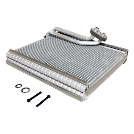 Crown Automotive A/C Evaporator For 12-18 Jeep Jk Wrangler W/ 3.0L Gas, 3.6L, And 2.8L Dsl. Eng. 68154897AB